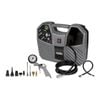 Ozito 1100W Inflate-It Compressor Kit