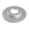 Front Disc Brake Rotor Toyota Landcruiser HJ/FJ/BJ/PZJ/HZJ/FZJ 40–75 Series, Hilux LN106/YN106/RN105