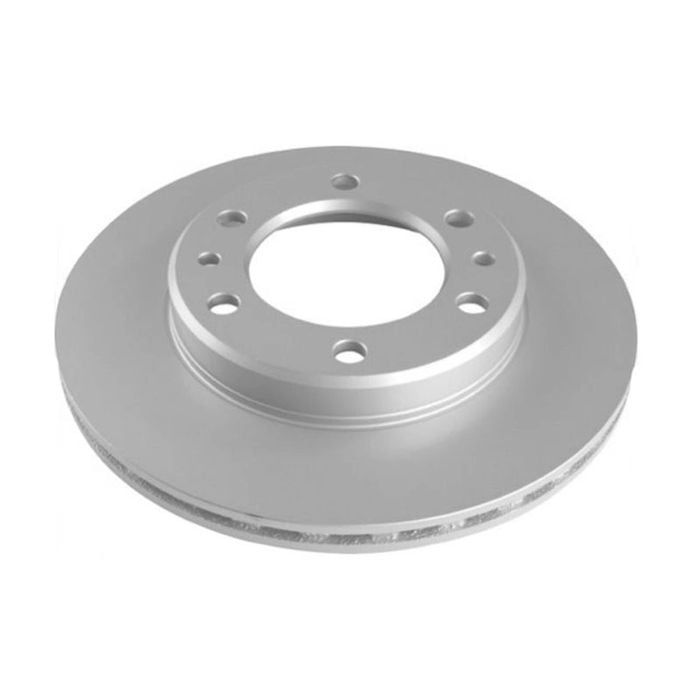 Front Disc Brake Rotor Toyota Landcruiser HJ/FJ/BJ/PZJ/HZJ/FZJ 40–75 Series, Hilux LN106/YN106/RN105
