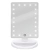 Propert Bodysense Glitz Mirror with Storage Base Led