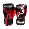 Morgan Classic Kids Boxing Gloves [Red/Black 6Oz]