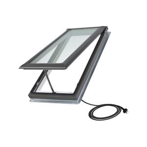 VELUX 550 x 980mm Electric Opening Skylight