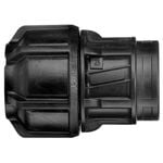 Marley Philmac 40mm x 1-1⁄4” 3G Metric™ Female Connector