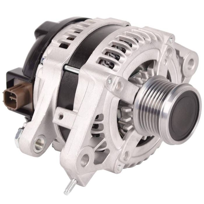 New Alternator For Toyota Lexus Gs300/gs350 3.0/3.5l Is250/is350 2.5/3.5l 06-08
