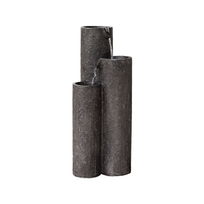 Tuscan Path 90cm Cascade Slate Water Feature