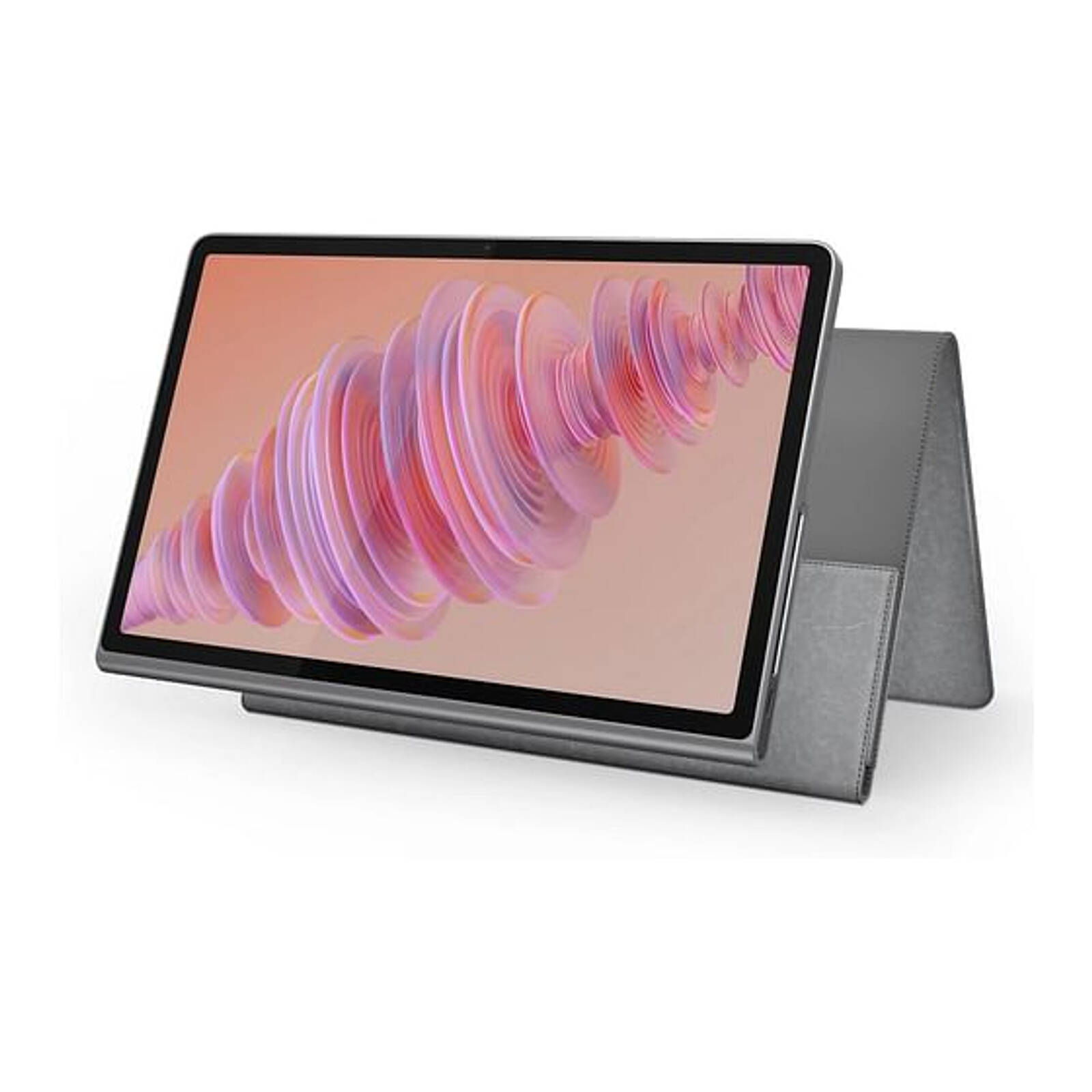 Lenovo Tab Plus 11.5" 2K ( 2000 x 1200 ) Tablet - Luna Grey 256GB Storage - 8GB