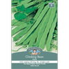 Mr Fothergill's Vitalis Climbing Bean Vegetable Seeds