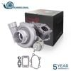 Gt25 Gt28 Gt2871 Gt2860 Upgrade T25 T28 Water Cooled .64 Universal Billet Turbo