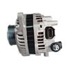 Basco Alternator for Mitsubishi Lancer CH Outlander ZF Grandis BA 2.4L 4G69 110A 4-Pin- BAL1140