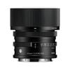 Sigma 45mm f/2.8 DG Contemporary Lens - L-mount Black