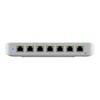Ubiquiti Ultra 210W 8-port Layer 2 GbE PoE Switch [USW-Ultra-210W]