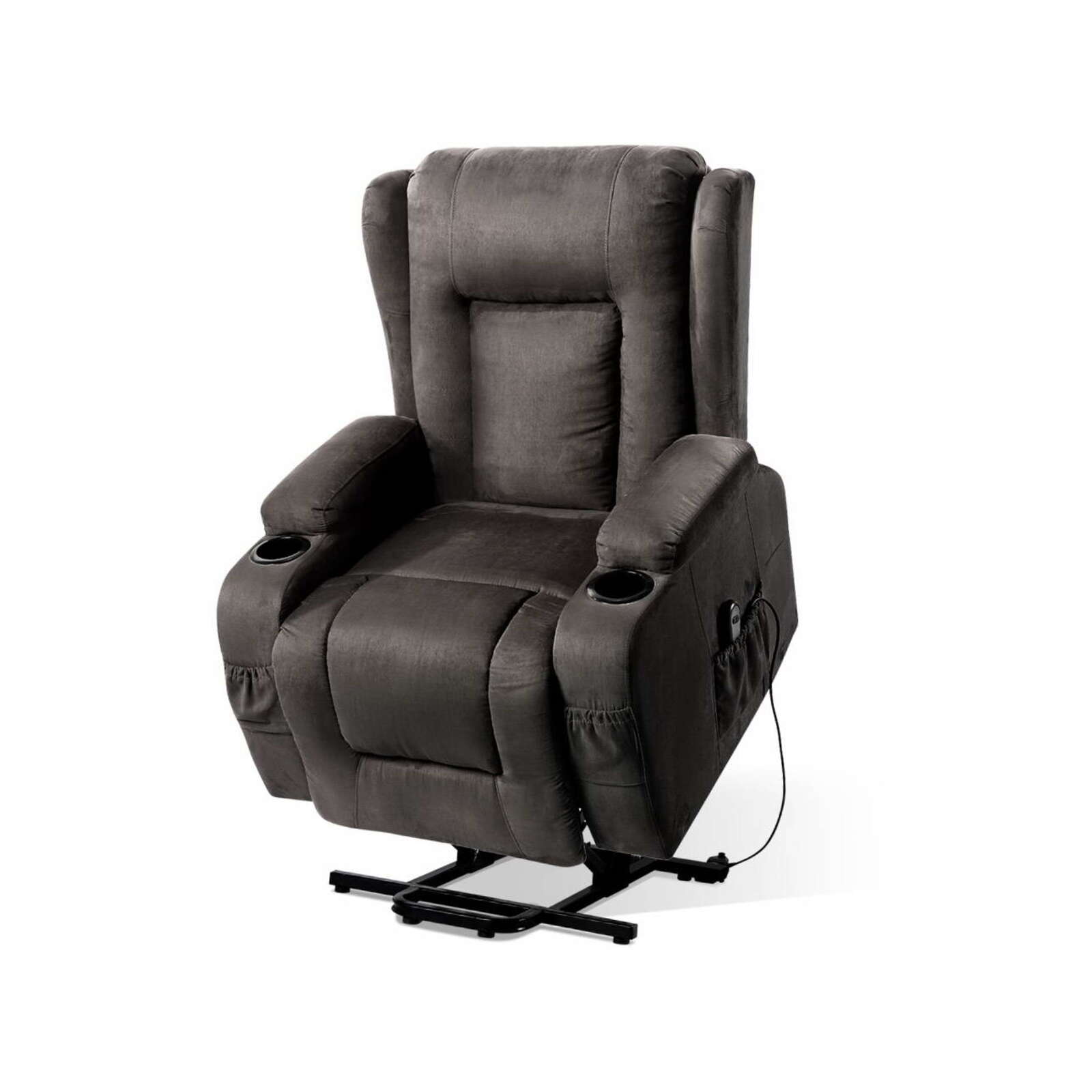 Artiss recliner chair reviews hotsell