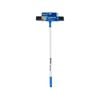 Electrostatic Telescopic Broom 