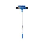 Electrostatic Telescopic Broom 