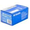 Zenith M10 x 100mm Galvanised Hex Head Bolt And Nut - 50 Pack
