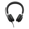 Jabra Evolve2 40 SE USB-C UC Stereo Headset [24189-989-899]
