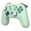 Pxn-p50pro Wireless Controller For Switch Cardamon Green