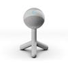 Logitech G Yeti Orb Rgb Condenser Desktop Gaming Microphone (white)