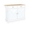 Norman Kitchen Bar Island On Wheels Drop Leaf Bench Table Buffet Cart Sideboard Cabinet Rolling