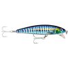 Rapala XRap Magnum Cast 10cm Hard Body Fishing Lure HD Wahoo UV