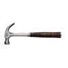 Kincrome 20oz Leather Handle Claw Hammer 