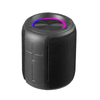 Wave Audio Amped Series Portable Speaker - Black