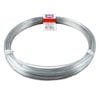 Jack 1.25mm x 95m Galvanised 1kg Tie Wire