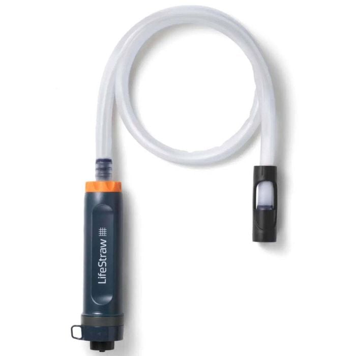 Lifestraw Peak Gravity Water Purifier Replacement Filter - Blue