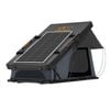 San Hima Kalbarri X Rooftop Tent Hardshell With Ladder 4x4 + 200w Solar Panel