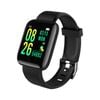 BLACK LORD Smart Watch Zeta E144
