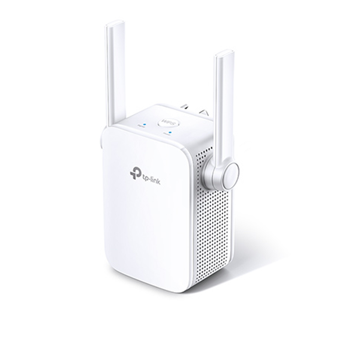 TP-Link N300 Wi-Fi Range Extender