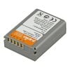 Jupio Li-Ion 7.6V 1220mAh Rechargeable Battery For Olympus BLN-1 Camera