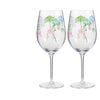 2pc Maxwell & Williams Cherish Wine Glass Drinkware Set 580ml