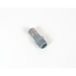 Buteline 1/2" BSPT x 15mm Male Adaptor