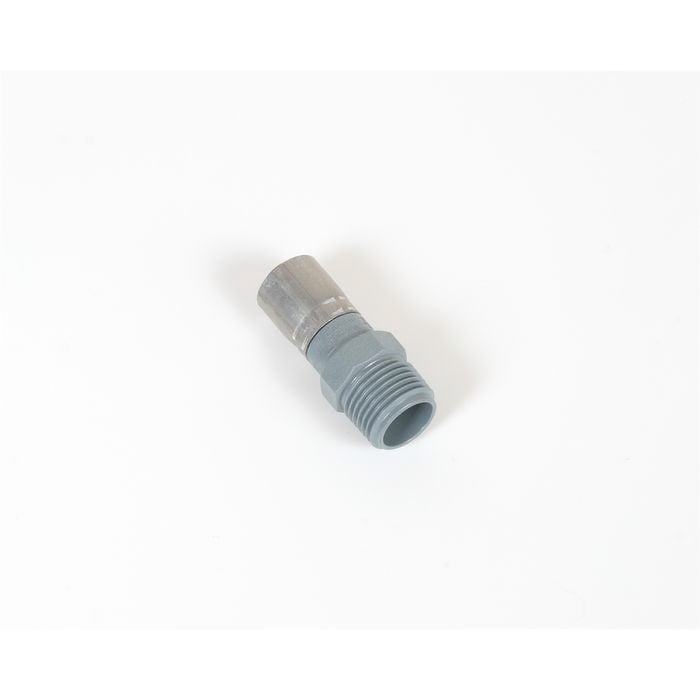 Buteline 1/2" BSPT x 15mm Male Adaptor