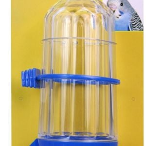 Bird Fountain Water Dispenser for Bird Cages - Jumbo (Avi One)