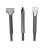 Craftright 3 Piece SDS Chisel Bit Set