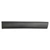 Genuine Mazda Cx-9 Tc Rh Front Door Protector Mould Black 2016-2023 Tk4851ra0b