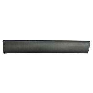 Genuine Mazda Cx-9 Tc Rh Front Door Protector Mould Black 2016-2023 Tk4851ra0b