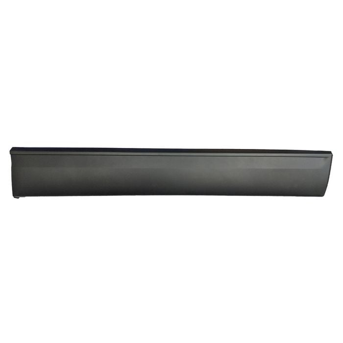 Genuine Mazda Cx-9 Tc Rh Front Door Protector Mould Black 2016-2023 Tk4851ra0b