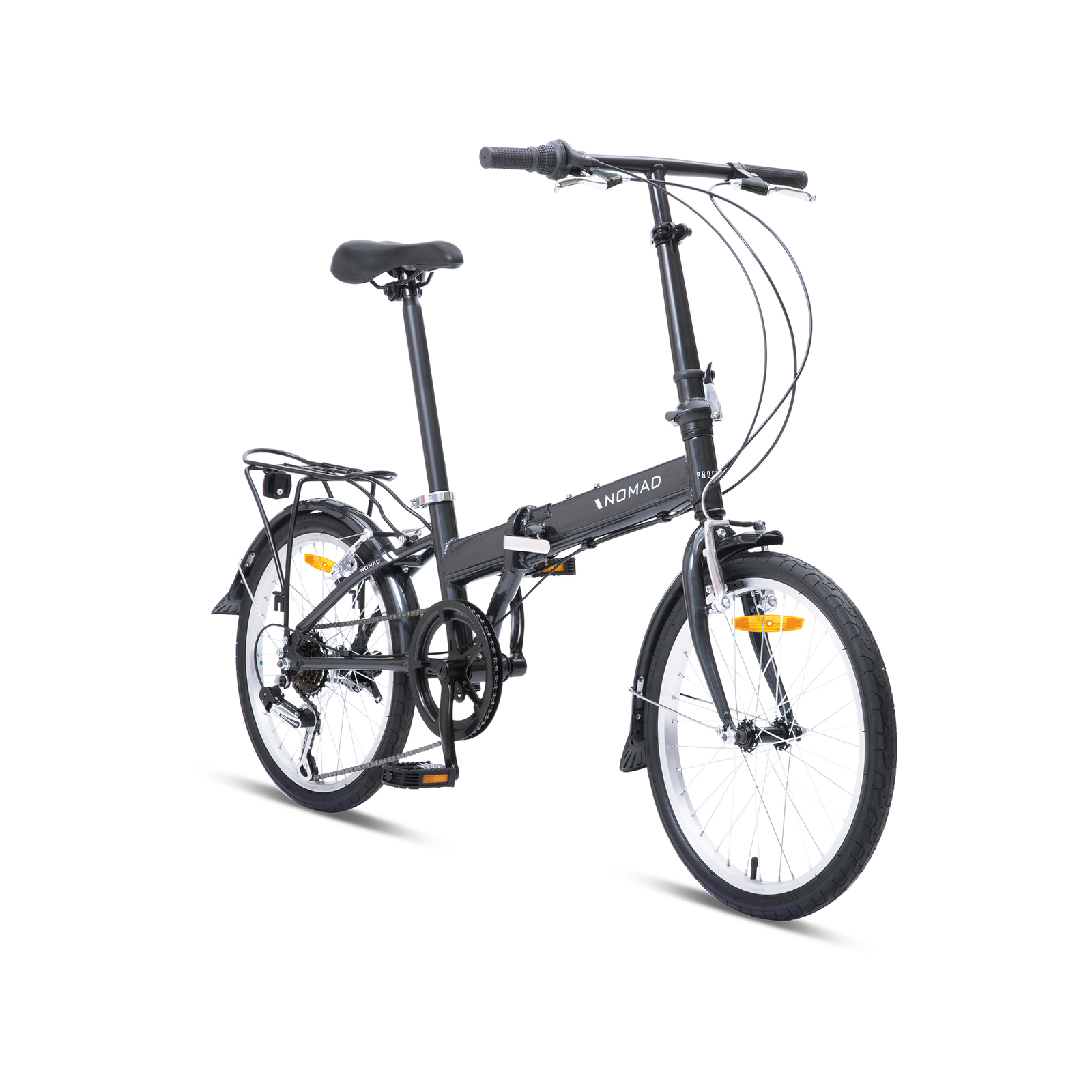 Progear nomad folding bike clearance