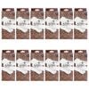 12x 6pc Wild Scents Aztec Aroma Plant Based Incense Sticks Fragrance Sandalwood