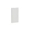 Kaboodle 300mm Sesame Salt V-Groove Med Cabinet Door
