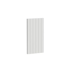 Kaboodle 300mm Sesame Salt V-Groove Med Cabinet Door