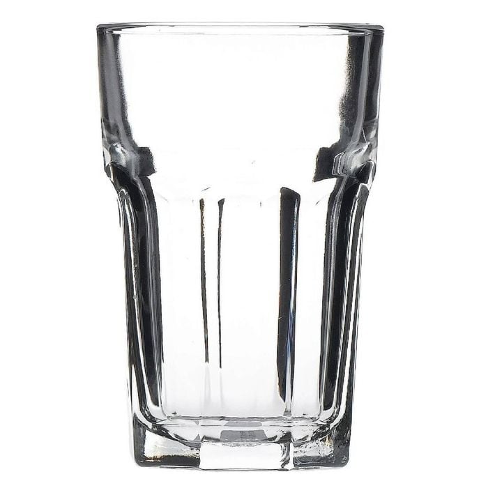 Libbey Gibraltar Hi Ball Glasses 296ml 12 Pack