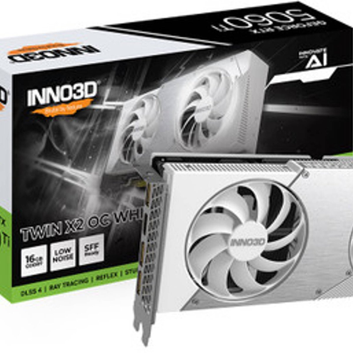 Nvidia Broadcast Engine Obs Nvidia Green Screen INNO3D NVidia