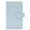 Fujifilm Instax Mini Album BLUE