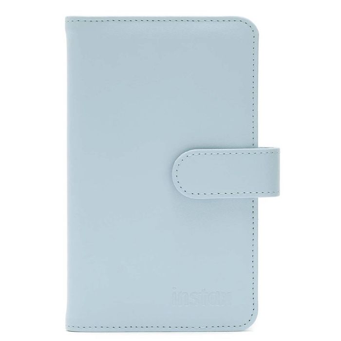 Fujifilm Instax Mini Album BLUE