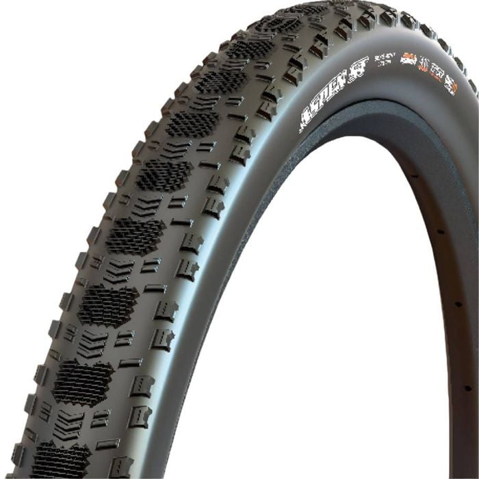 Maxxis Aspen St 29 X 2.25 Team Spec Exo Tr New Maxxspeed Fold 170tpi E-25 Tyre