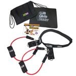 GoFit Glute Blaster Equipment
